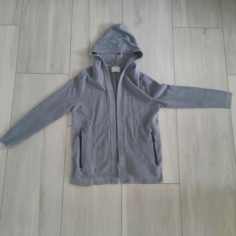 Sveter bez zapínania zara, zara,152