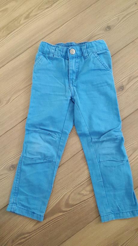 Chlapcenske riflicky, kiki&koko,104