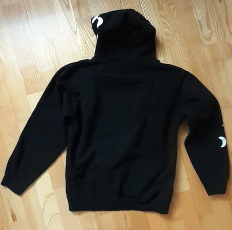 Chlapčenská mikina, s