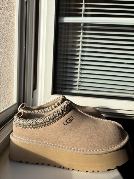 Ugg tazz ii, ugg,39
