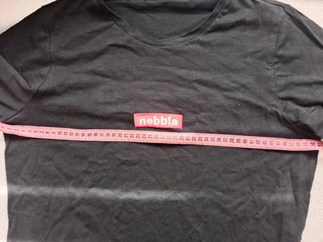 Panske tricko nebbia, nebbia,xl