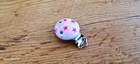 Zapínacia aplikácia - klip, 