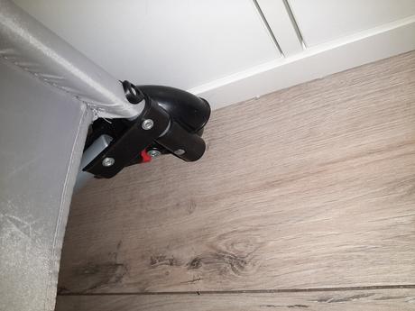 Cestovna postielka gmini 13 kusov, šírka (cm): 60,dĺžka (cm): 120