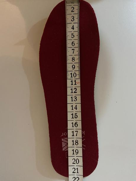 1x obute stylove snehule karimor v. 34, 34