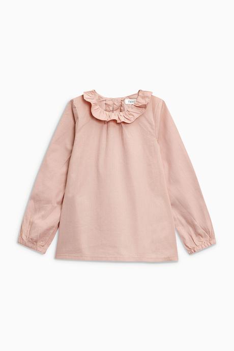 2 balenie blúzok next uk, next,104 / 110