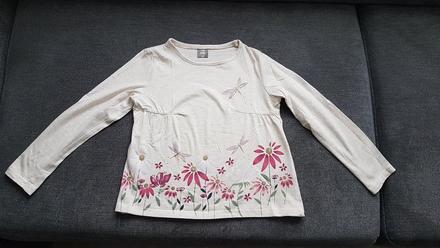 Tunika bavlnena top stav c.122, pepco,122