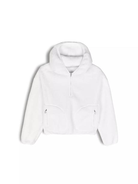 Teddy mikina hebká, gate,xl