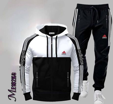 Panska suprava, adidas,xxxl