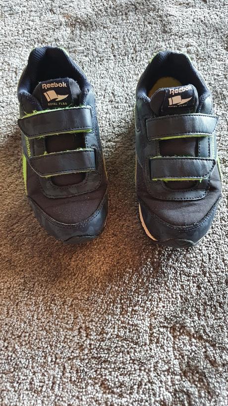 Tenisky reebok 30, reebok,30