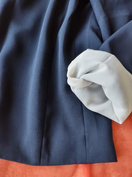 Námornícke sako, atmosphere,40