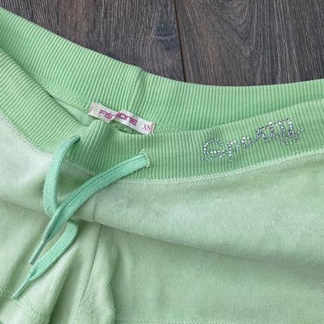 Šortky, fishbone,xs