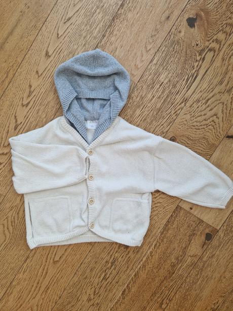 Svetrík zara, zara,98