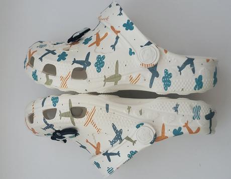 Šľapky k vode coqui 29/30 vd 17,7cm, coqui,29