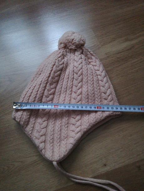 Čiapka s6910, h&m,158