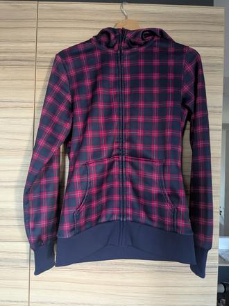 Burton mikina, burton,s
