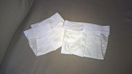 Ortopedické nohavičky, 2 kg - 6 kg