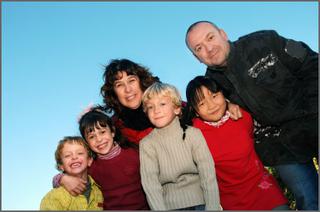 Adopcia. Príbehy matiek