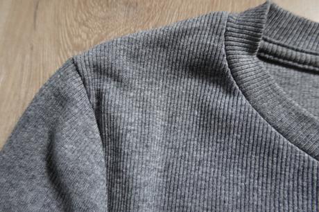 Mäkké vrúbkované body zara, zara,s