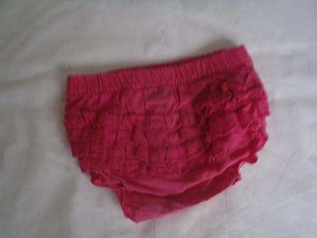 Šortky ružové, lupilu,62