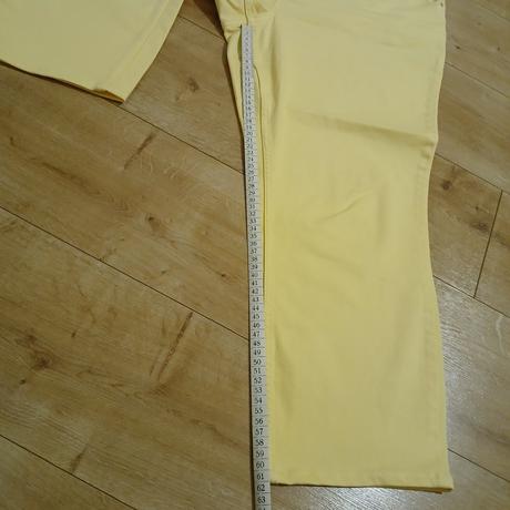 Bledožlté 7/8 rifle, tchibo,48