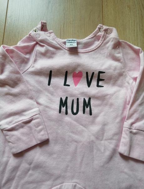 Dievčenské pyžamká, dopodopo,56