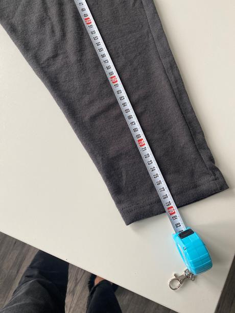 Nohavice calliope, calliope,s