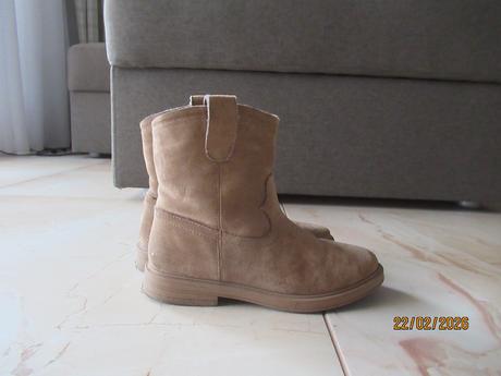 Kotníkové topánky, reserved,32