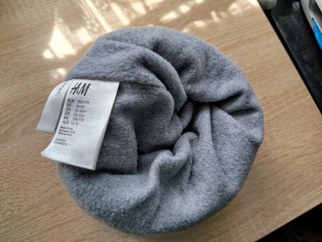 Čiapka- darujem 158/170, h&m,158