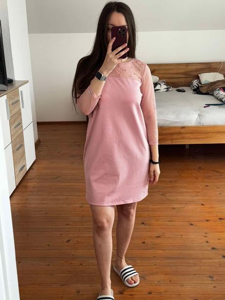 Spoločenské šaty, mohito,m