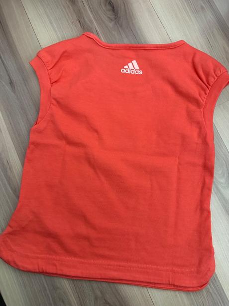 Paradne tricko adidas, adidas,92