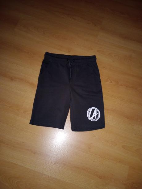 Kraťasy/šortky 158/164, 158