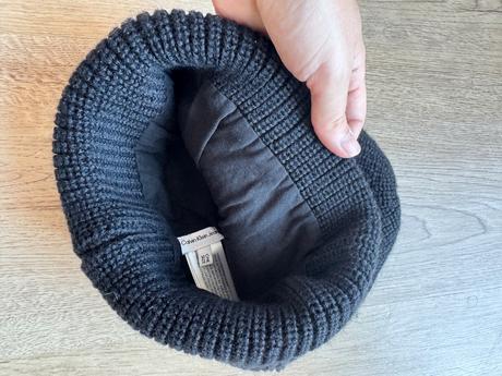 Calvin klein čiapka, calvin klein