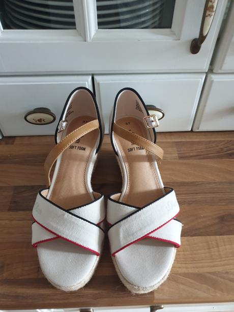 Damske sandale s oliver 37, s.oliver,37