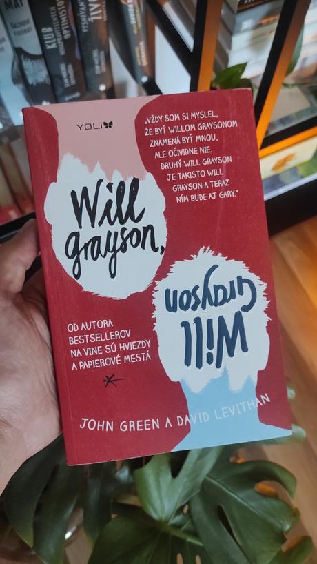 John green, david levithan - will greyson, 