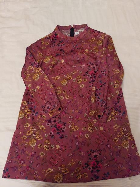 Šaty zara, zara,164