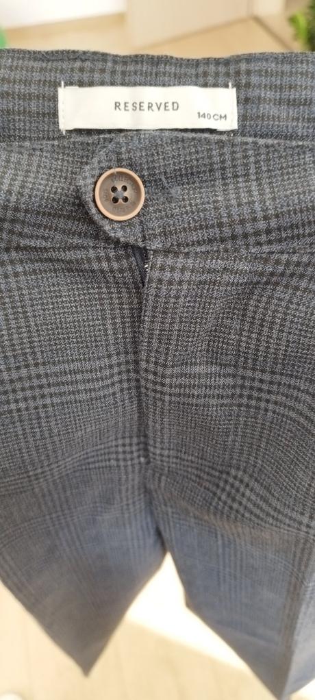 Predám nohavice, reserved,140