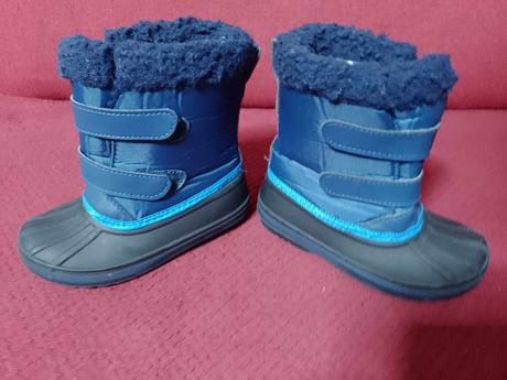 Detské snehule v.25 /+4x slipky zadarmo/, 25