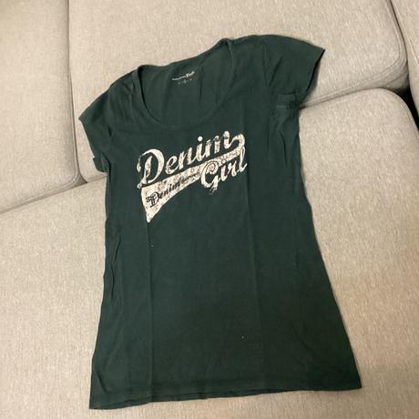 Tričko, tom tailor,m