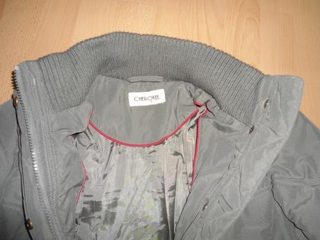 Zimna bunda, cherokee,xs