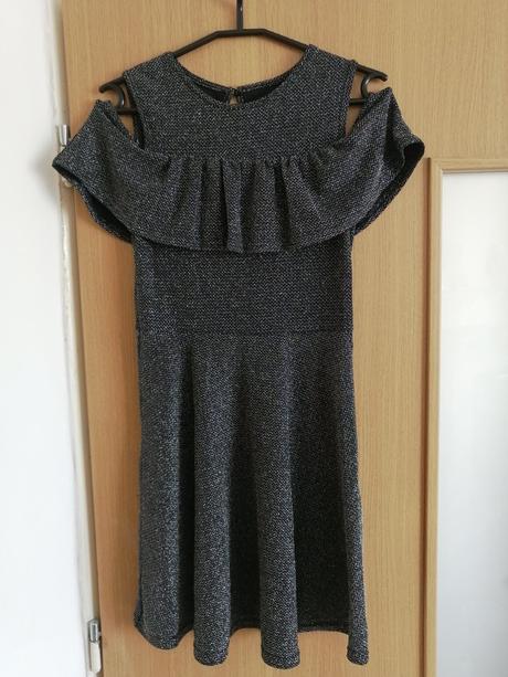 Šaty v top stave, 140