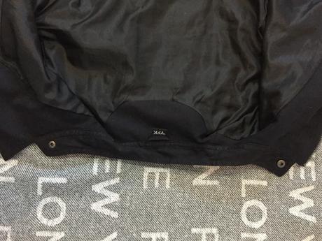 Dievcenska bunda 10-12 rokov, 146