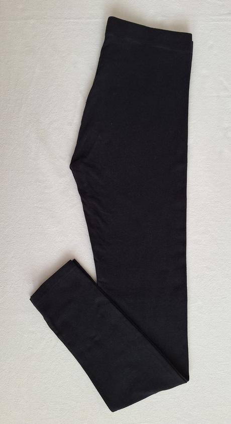 Legíny čierne, pepperts,158