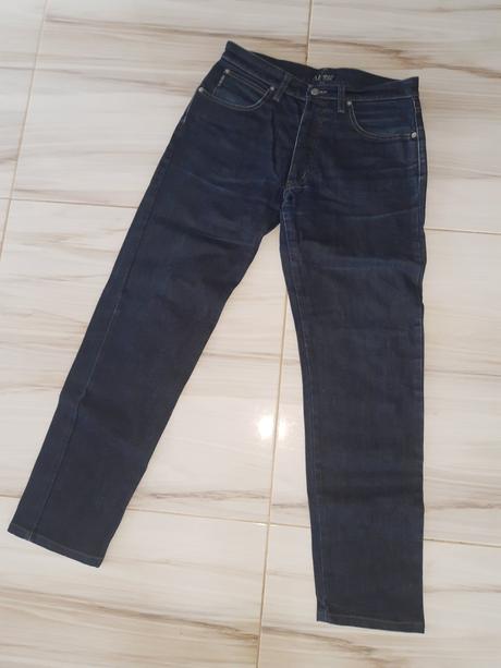 Pánske rifle armani, armani,32