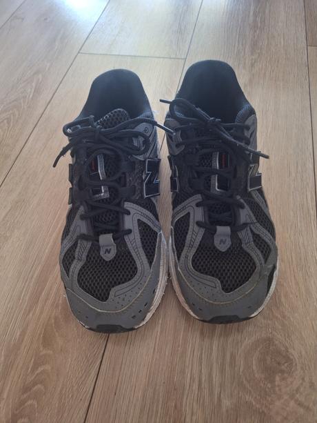 Tenisky, new balance,40