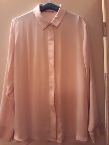 Dámská bluzka, h&m,40