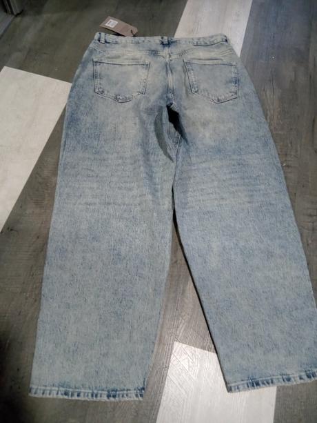 Baggy rifle, next,40