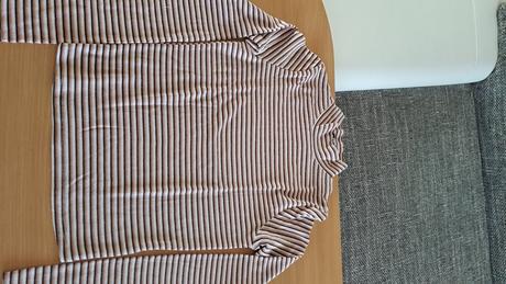 Tričko s dlhým rukávom s, new yorker,s