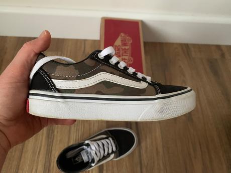 Tenisky vans, vans,31