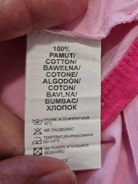 Tričko, young dimension,116