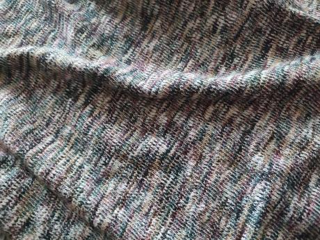 Dámské úpletové šaty/tunika s/m, yessica,s